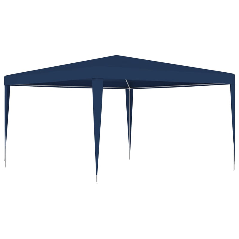 vidaXL Party Tent 4x9 m Blue
