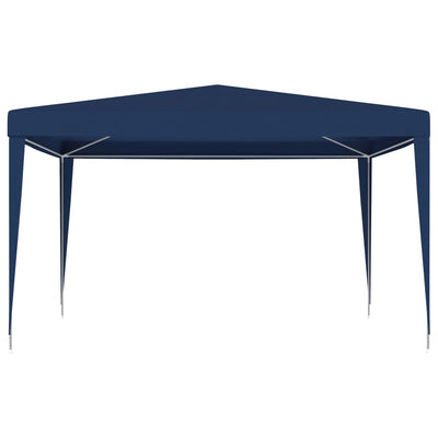 vidaXL Party Tent 4x9 m Blue