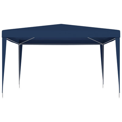 vidaXL Party Tent 4x9 m Blue
