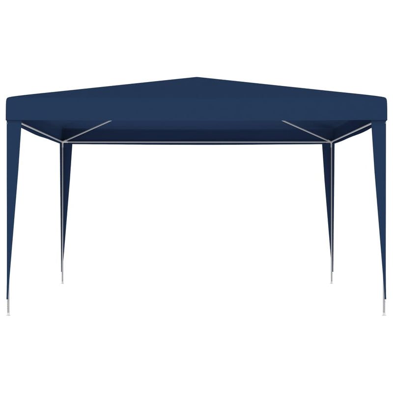 vidaXL Party Tent 4x9 m Blue
