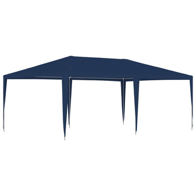 vidaXL Party Tent 4x9 m Blue