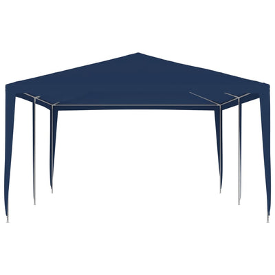 vidaXL Party Tent 4x9 m Blue