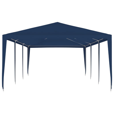 vidaXL Party Tent 4x9 m Blue
