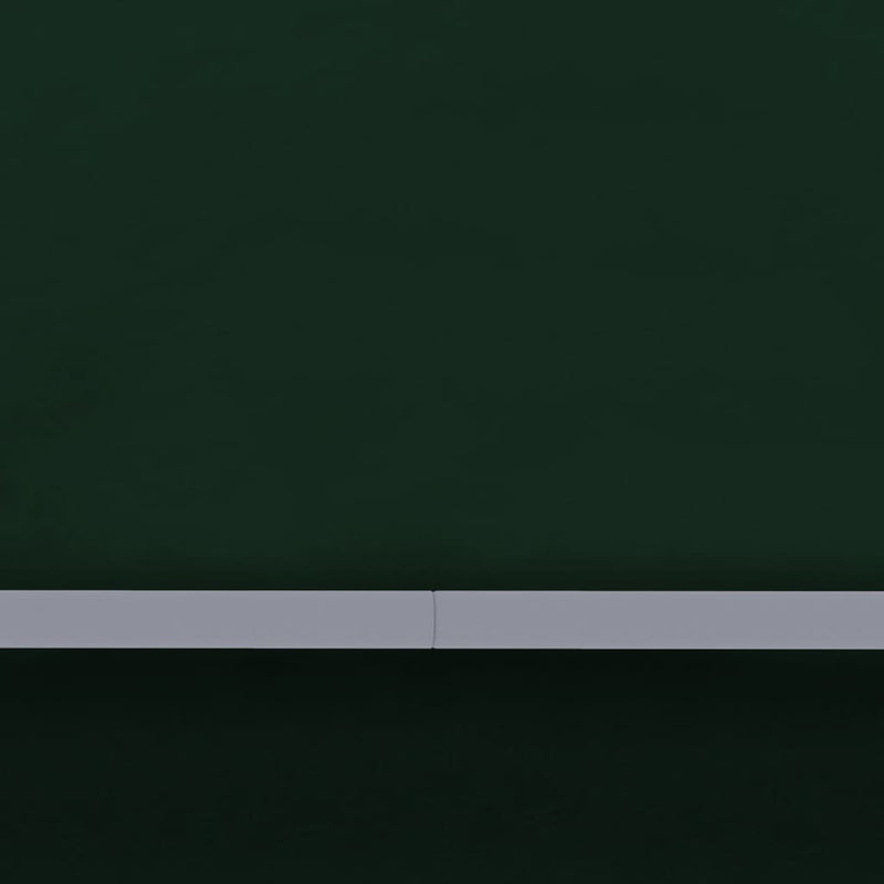 vidaXL Professional Party Tent 2.5x2.5 m Anthracite 90 g/m²