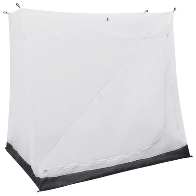vidaXL Universal Inner Tent Grey 200x180x175 cm
