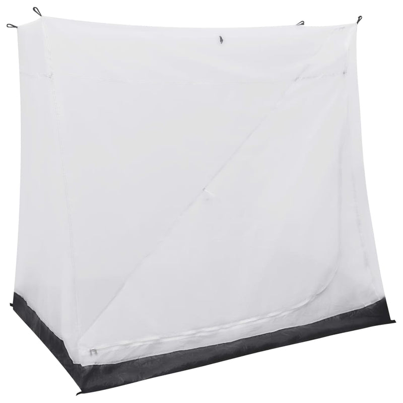vidaXL Universal Inner Tent Grey 200x180x175 cm