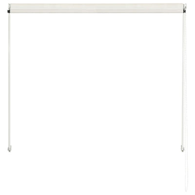 vidaXL Retractable Awning 100x150 cm Anthracite