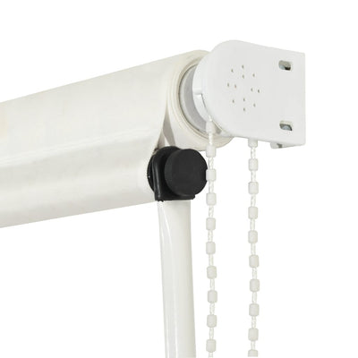 vidaXL Retractable Awning 100x150 cm Anthracite