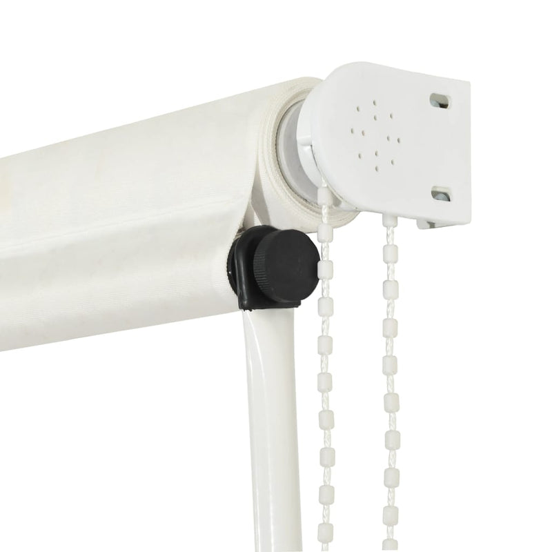 vidaXL Retractable Awning 100x150 cm Anthracite