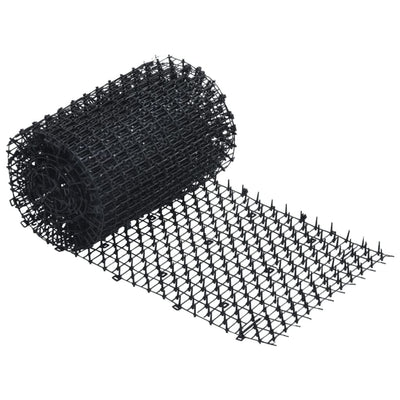vidaXL Animal Repellent 400x30 cm PP