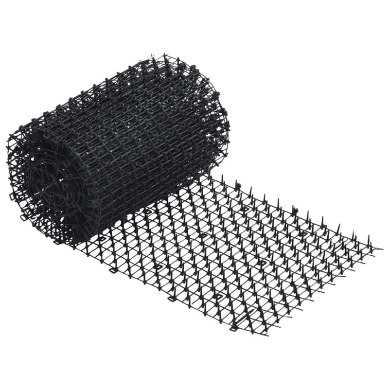 vidaXL Animal Repellent 400x30 cm PP