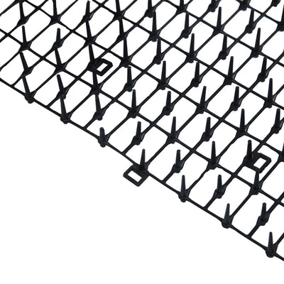 vidaXL Animal Repellent 400x30 cm PP