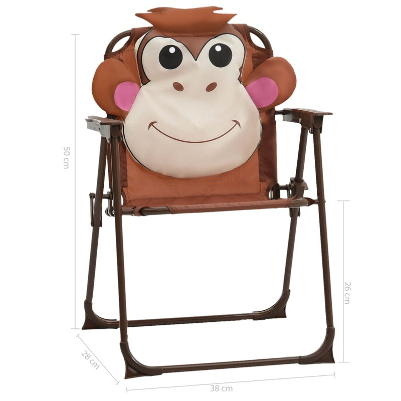 vidaXL 3 Piece Kids&