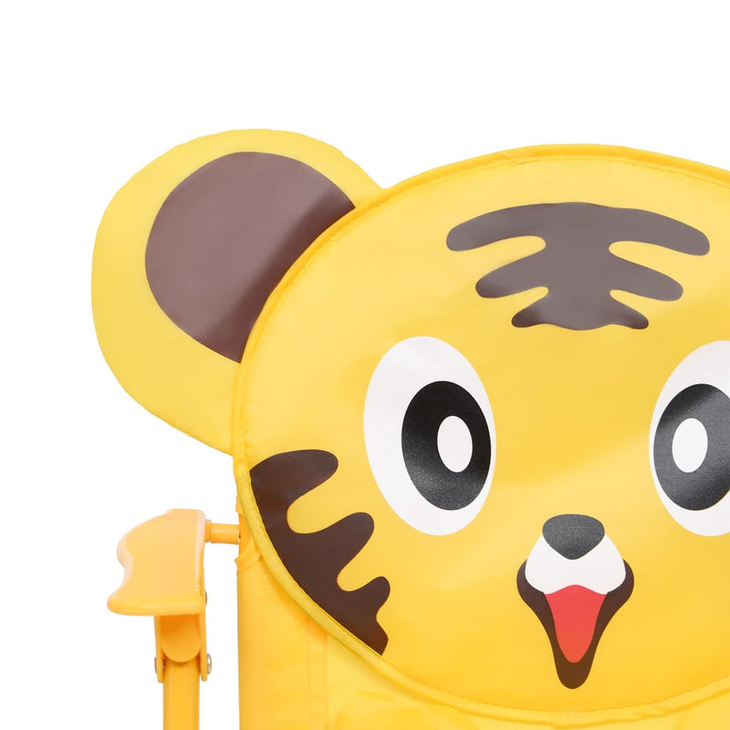 vidaXL 3 Piece Kids&