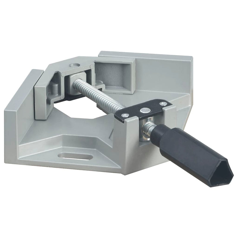 vidaXL Angle Clamp 104 mm Cast Iron