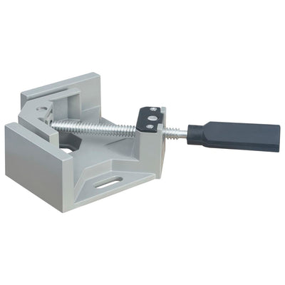 vidaXL Angle Clamp 104 mm Cast Iron