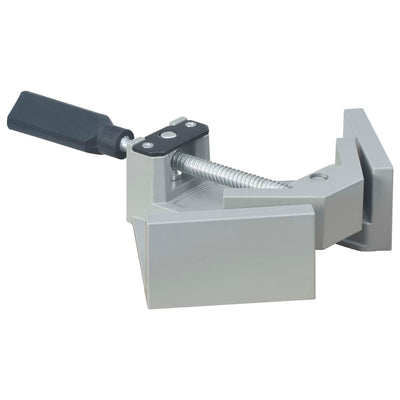 vidaXL Angle Clamp 104 mm Cast Iron