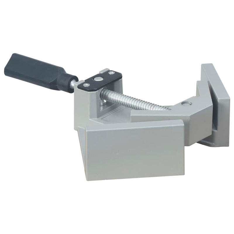 vidaXL Angle Clamp 104 mm Cast Iron