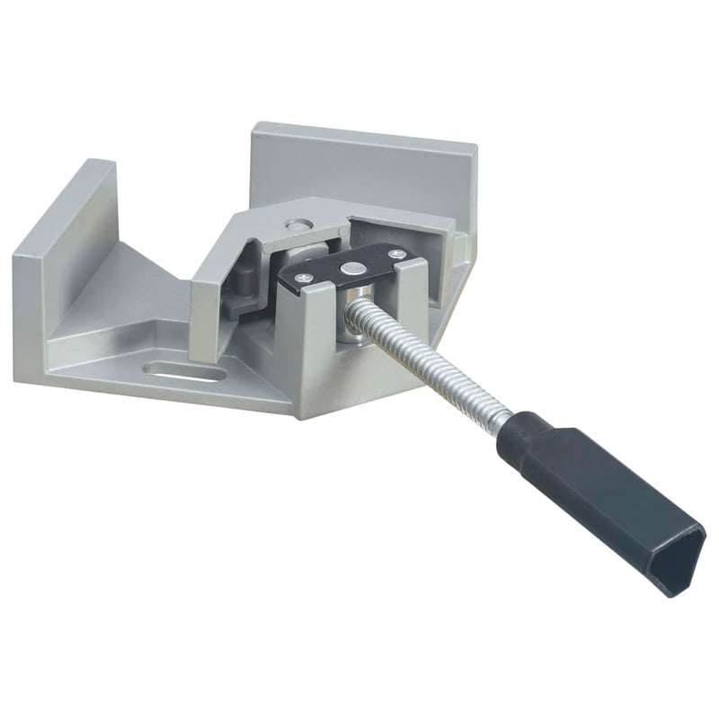 vidaXL Angle Clamp 104 mm Cast Iron