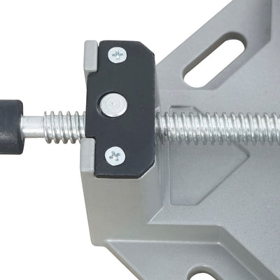 vidaXL Angle Clamp 104 mm Cast Iron