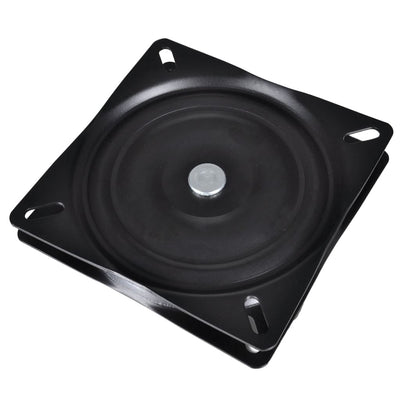 vidaXL Boat Seat Swivels 2 pcs Standard 160x160x2.5 mm