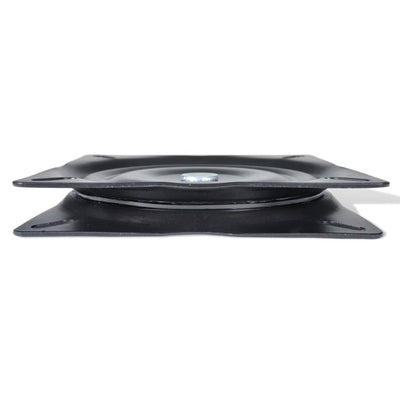 vidaXL Boat Seat Swivels 2 pcs Standard 160x160x2.5 mm