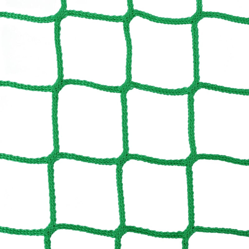 vidaXL Hay Nets 4 pcs Square 0.9x1.5 m PP