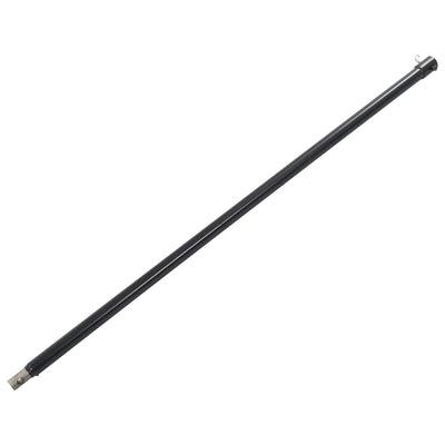 vidaXL Auger Ground Drill Set Steel