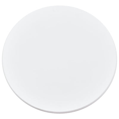 vidaXL 3 Piece Bar Set Plastic Black