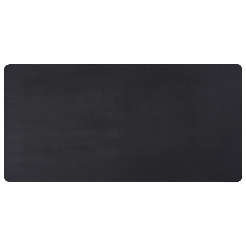 vidaXL 5 Piece Bar Set Plastic Black