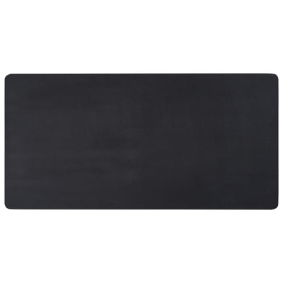 vidaXL 5 Piece Bar Set Plastic Black