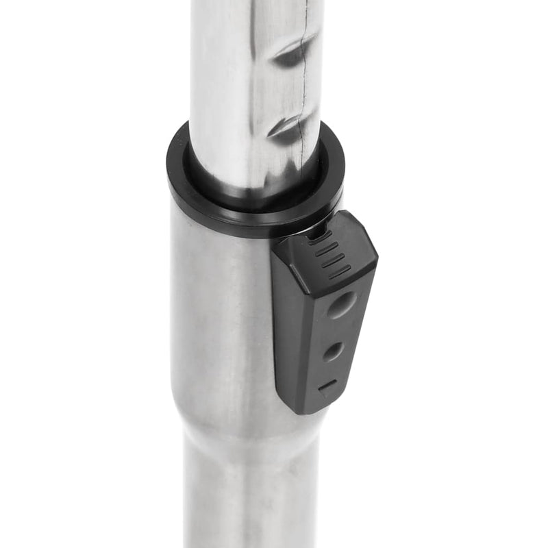 vidaXL A3 Pedestal Poster Stand Silver Aluminium Alloy