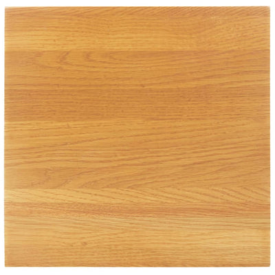 vidaXL Tall Chest of Drawers 26x26x94 cm Solid Oak Wood