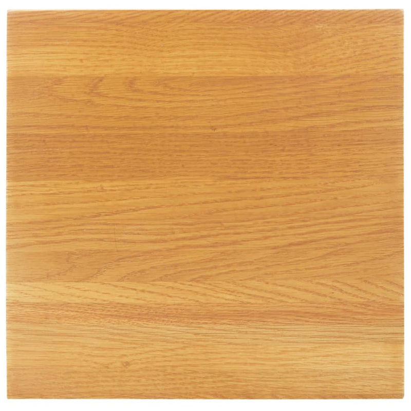 vidaXL Tall Chest of Drawers 26x26x94 cm Solid Oak Wood