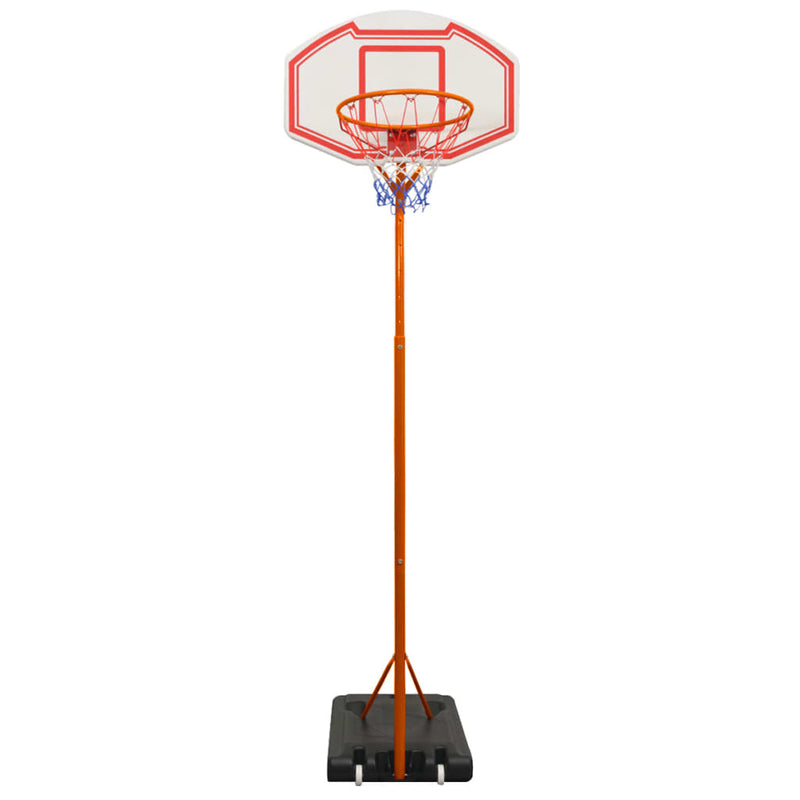 vidaXL Basketball Hoop Set 305 cm