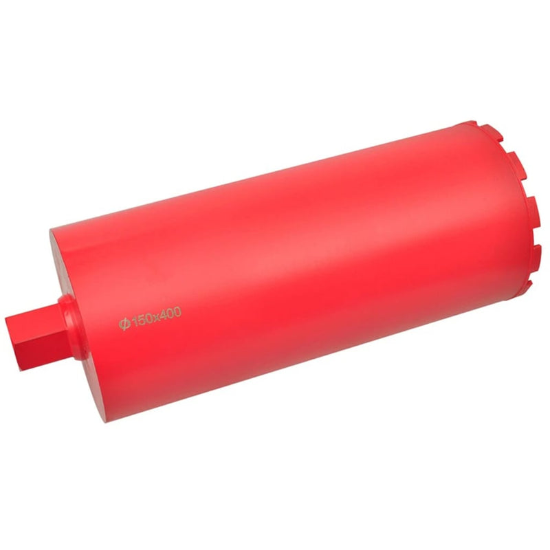 vidaXL Wet Core Drill with Stand and Bits