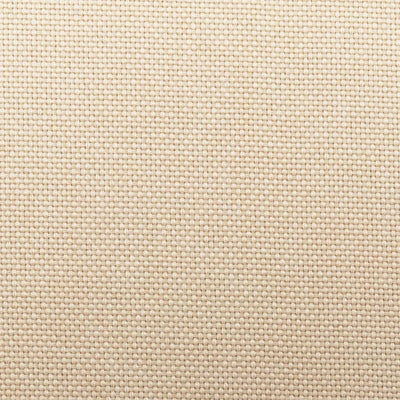 vidaXL Bar Stools 2 pcs Black Fabric