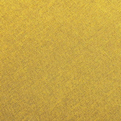 vidaXL Bar Stools 2 pcs Black Fabric