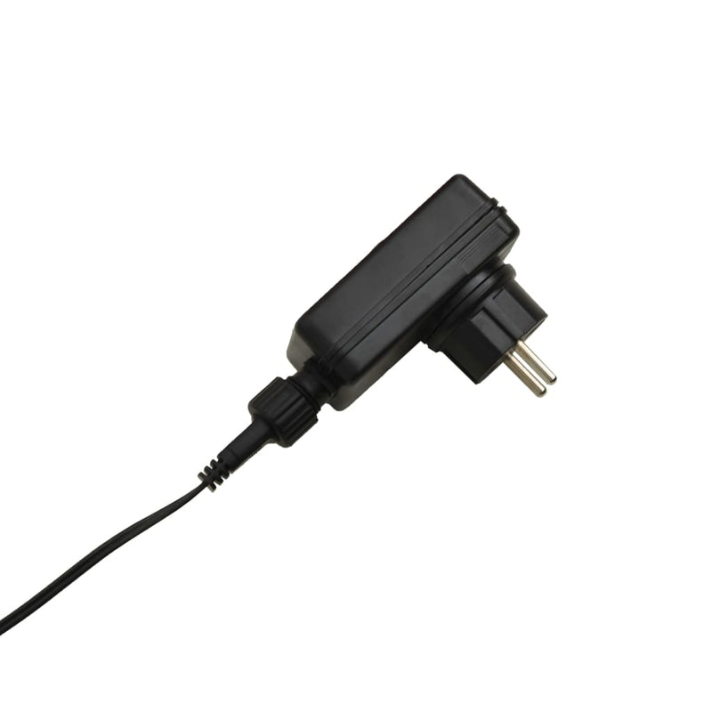 vidaXL Christmas Inflatable Snowman with LED IP44 600 cm XXL