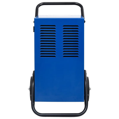 vidaXL Dehumidifier 50 L/24h 650 W