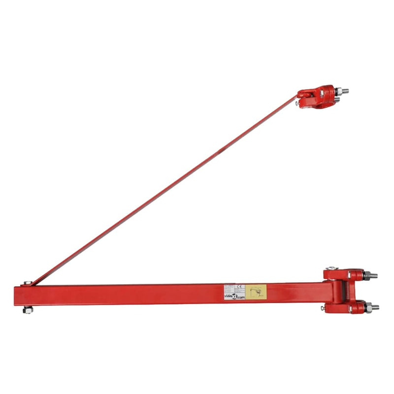 vidaXL Hoist Frame 1000 kg