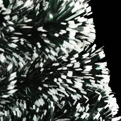 vidaXL Pre-lit Christmas Tree with Stand 120 cm 135 Branches