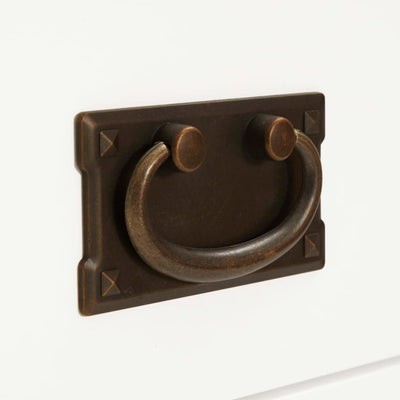 vidaXL Wine Cabinet 72x32x90 cm Solid Oak Wood