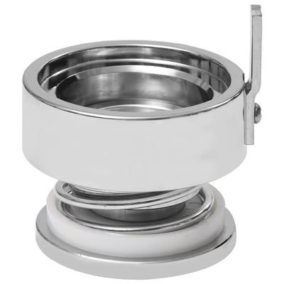 vidaXL Interchangeable Die Mould for Button Maker 44 mm