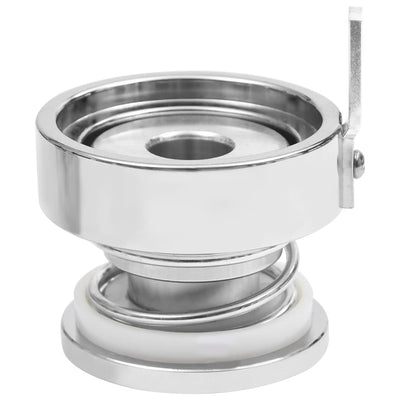 vidaXL Interchangeable Die Mould for Button Maker 37 mm
