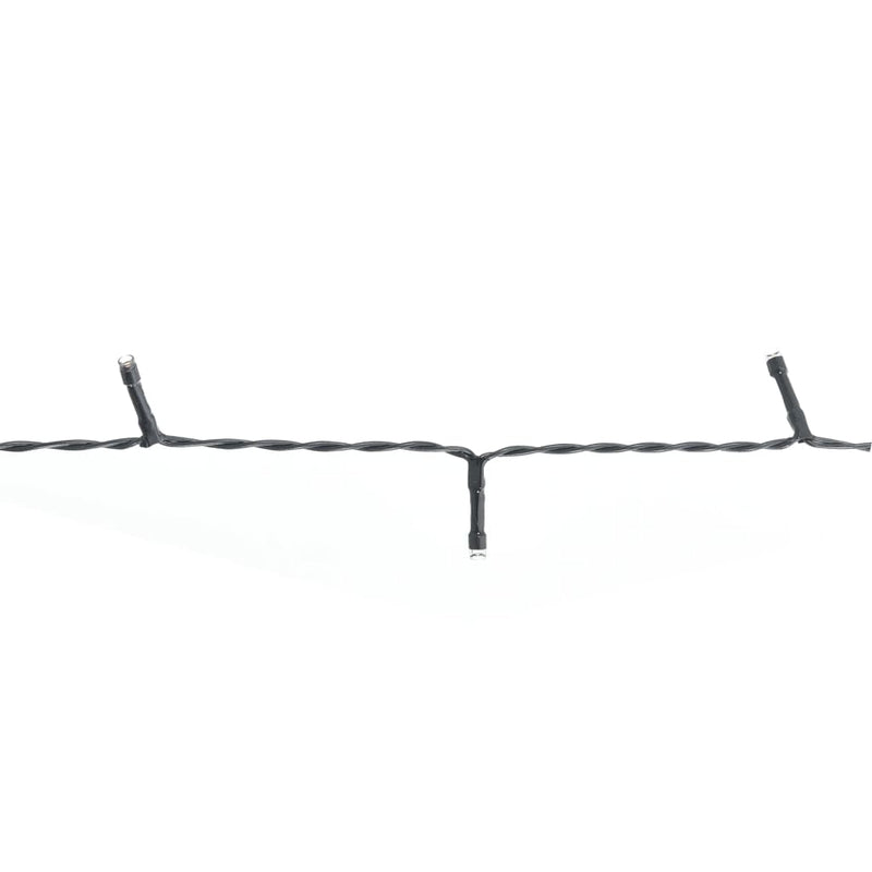 vidaXL Christmas Tree Net Lights with 300 LEDs 300 cm