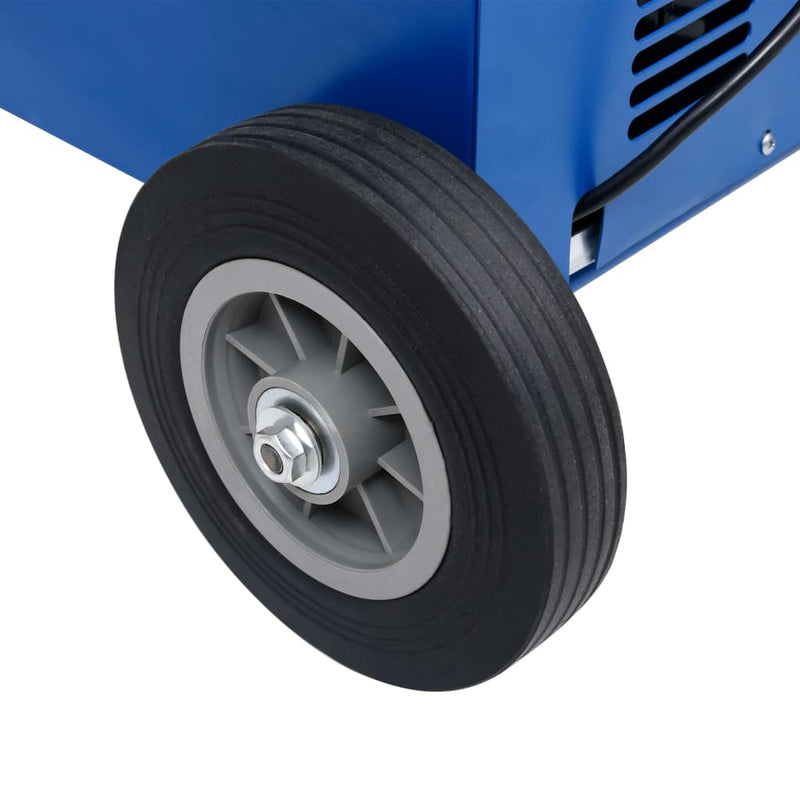 vidaXL Dehumidifier 50 L/24h 650 W