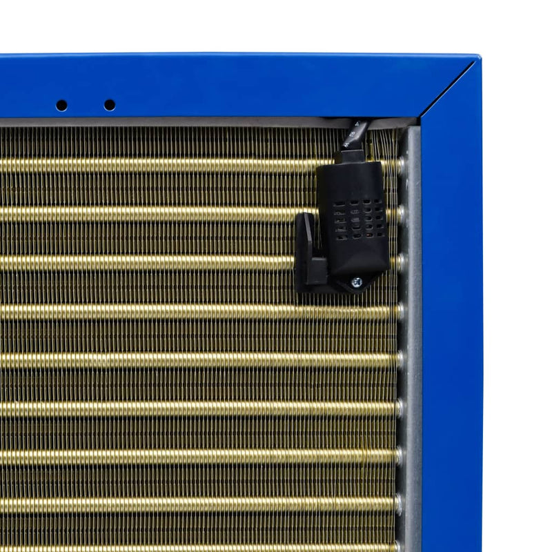 vidaXL Dehumidifier 50 L/24h 650 W