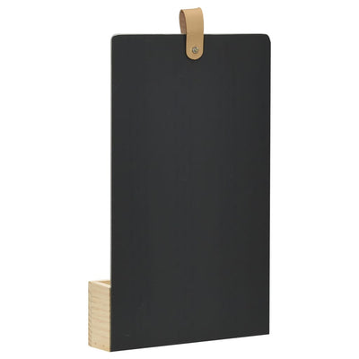 vidaXL Wall Mirror Solid Pinewood 35 cm