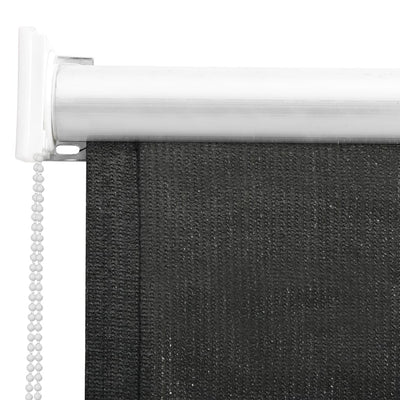 vidaXL Outdoor Roller Blind 60x230 cm Anthracite
